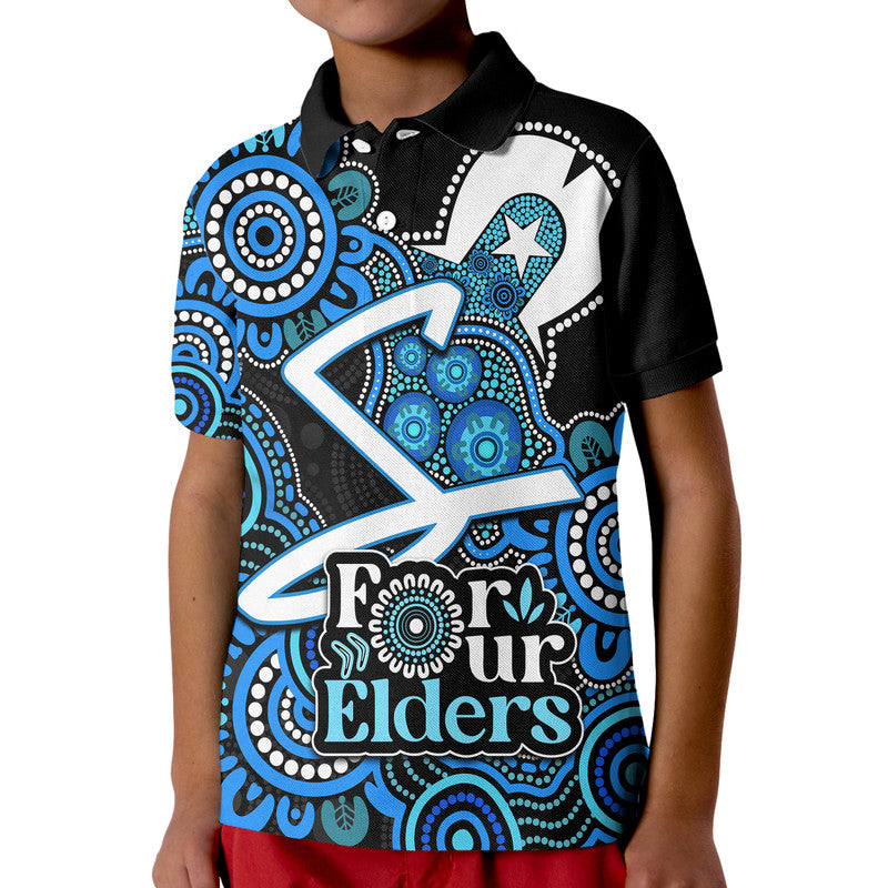 custom-personalised-adelaide-strikers-cricket-kid-polo-shirt-naidoc-torres-strait-for-our-elders