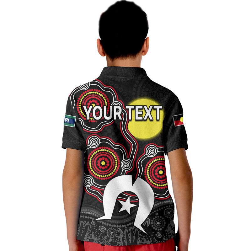 custom-personalised-naidoc-kid-polo-shirt-aboriginal-and-torres-strait-islander