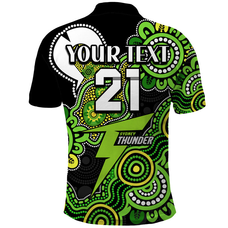 custom-personalised-sydney-thunder-cricket-polo-shirt-naidoc-torres-strait-for-our-elders