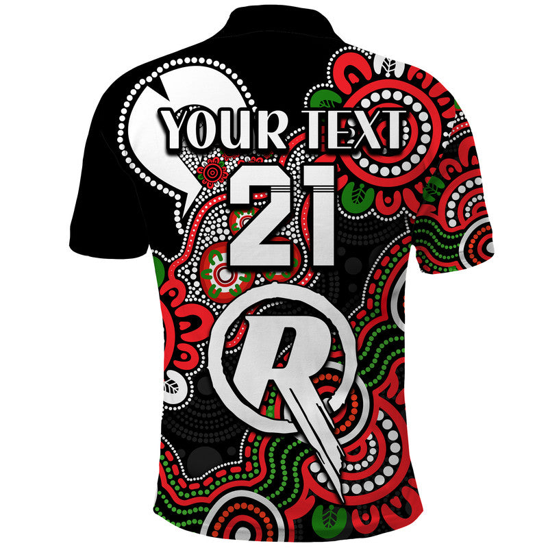 custom-personalised-melbourne-renegades-cricket-polo-shirt-naidoc-torres-strait-for-our-elders