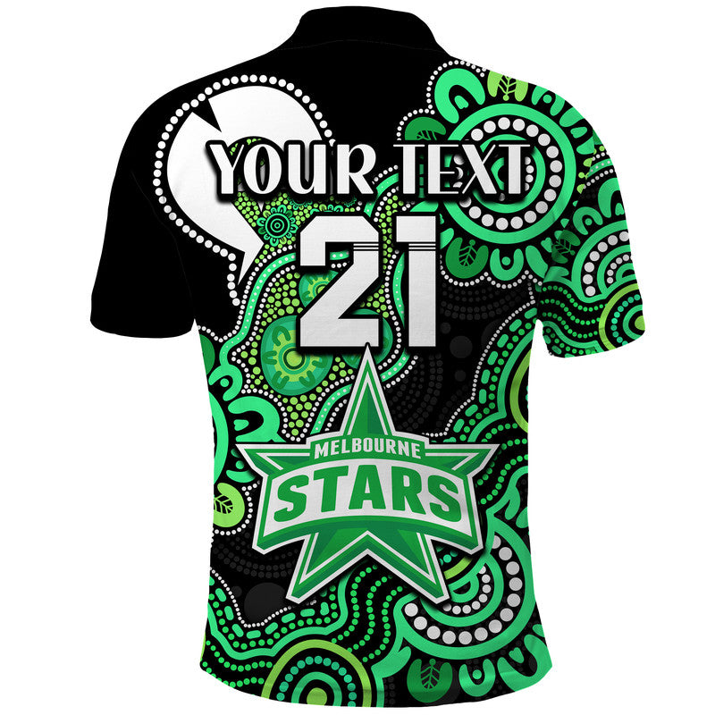 custom-personalised-melbourne-stars-cricket-polo-shirt-naidoc-torres-strait-for-our-elders