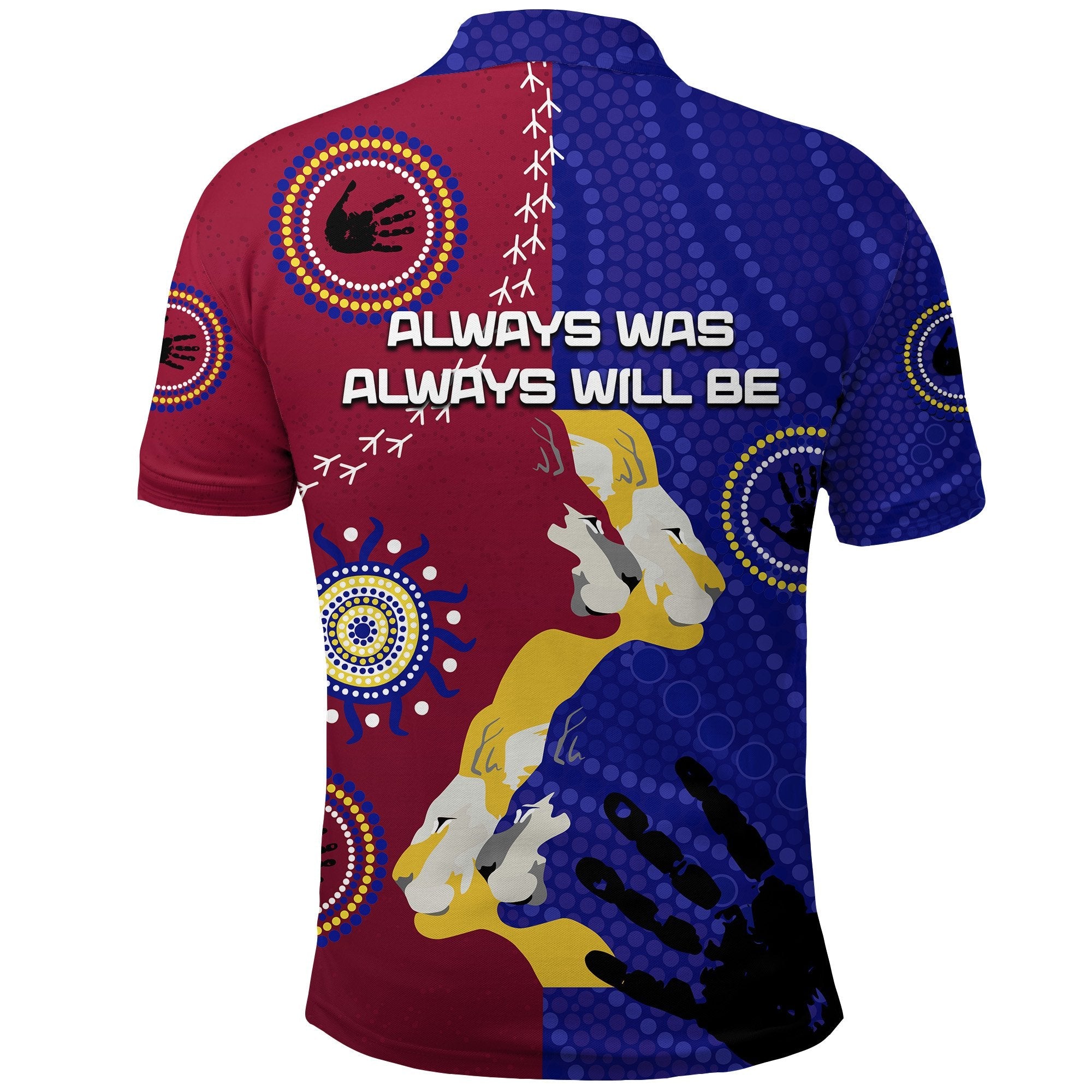 naidoc-brisbane-lions-polo-shirt-indigenous-style