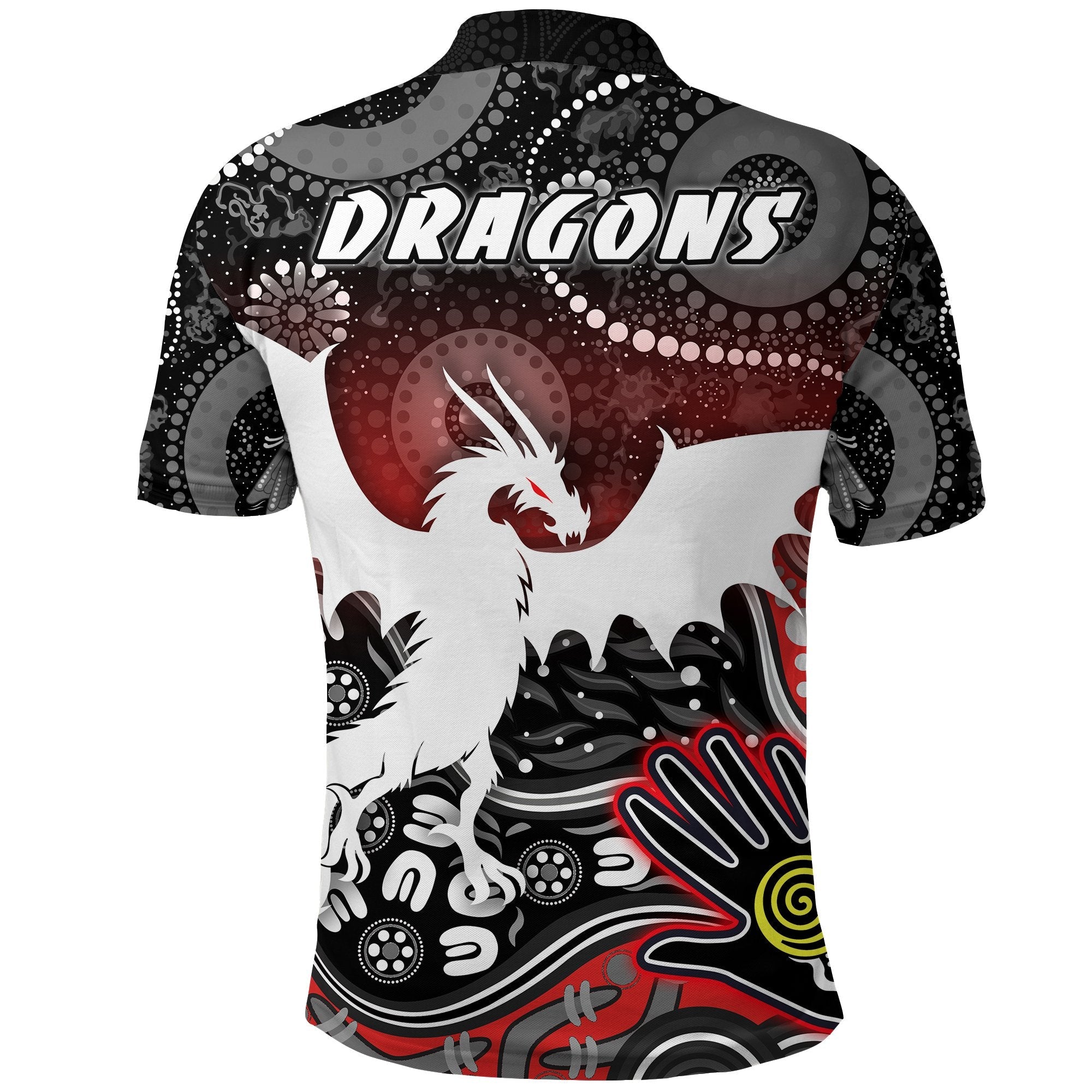 white-st-george-dragons-polo-shirt-indigenous