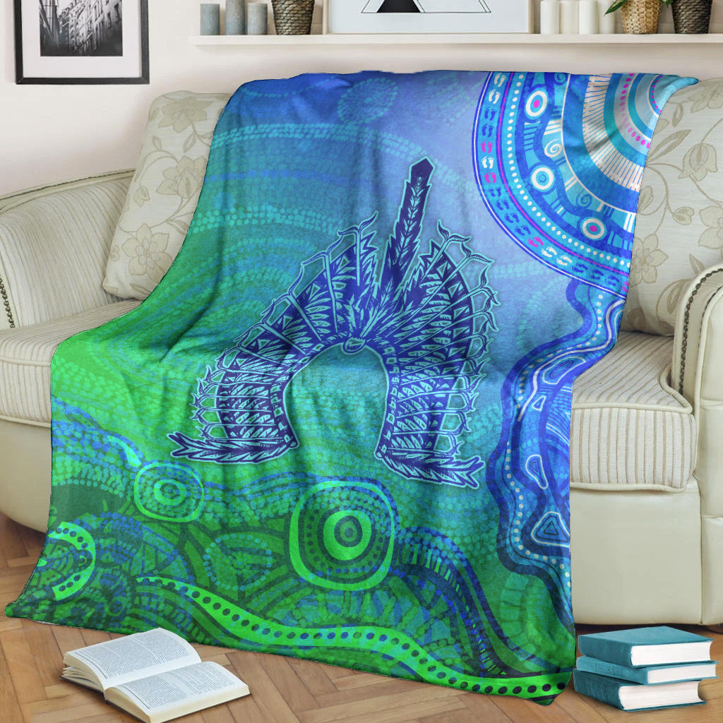 aboriginal-torres-strait-islands-premium-blanket-wave-vibes-lt8