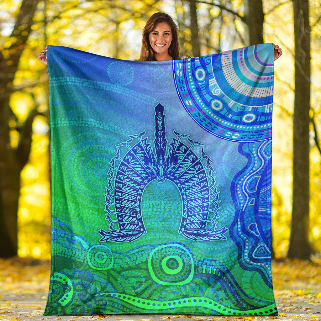 aboriginal-torres-strait-islands-premium-blanket-wave-vibes-lt8