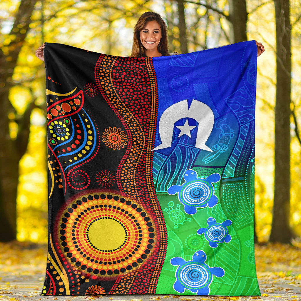 australia-indigenous-aboriginal-and-torres-strait-islands-premium-blanket-flag-vibes-lt8