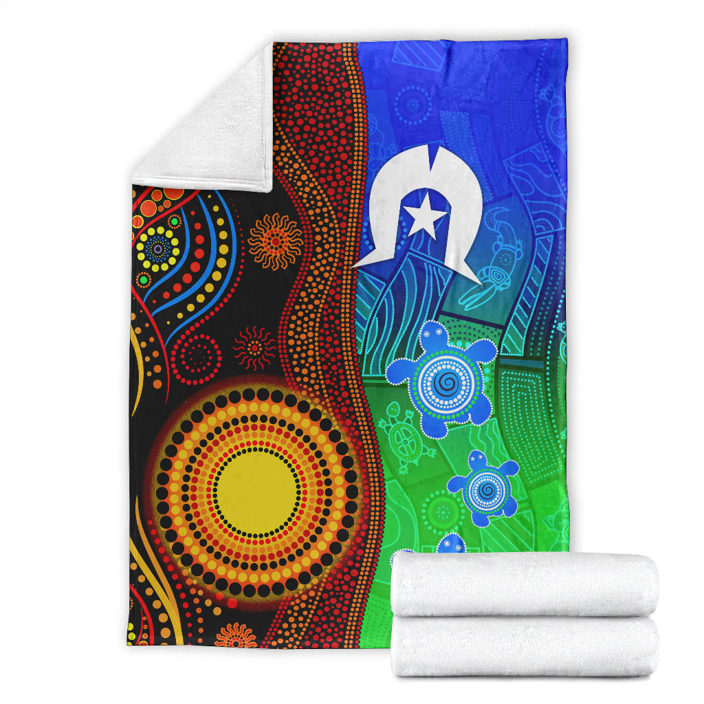 australia-indigenous-aboriginal-and-torres-strait-islands-premium-blanket-flag-vibes-lt8