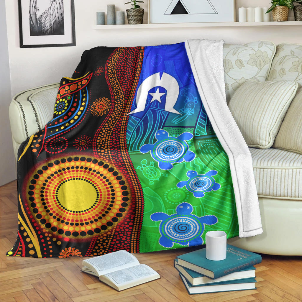 australia-indigenous-aboriginal-and-torres-strait-islands-premium-blanket-flag-vibes-lt8