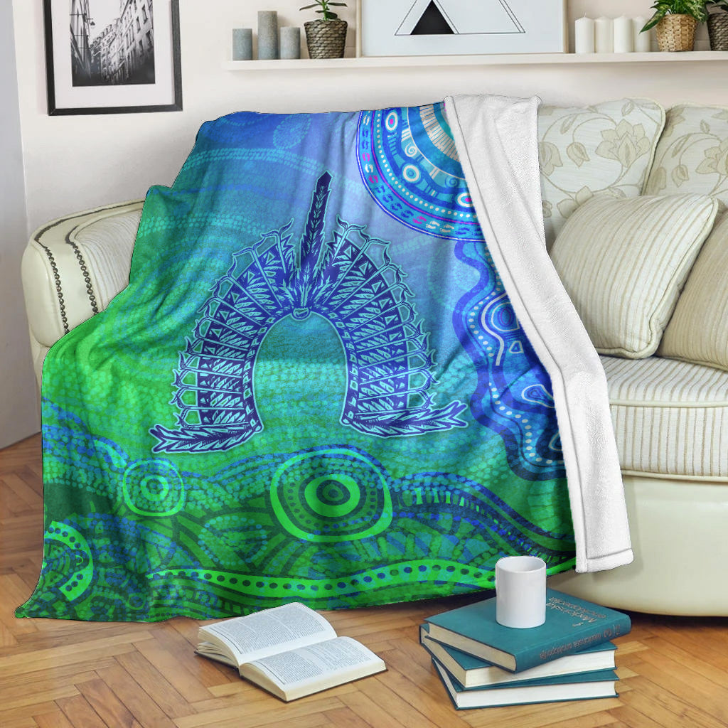 aboriginal-torres-strait-islands-premium-blanket-wave-vibes-lt8