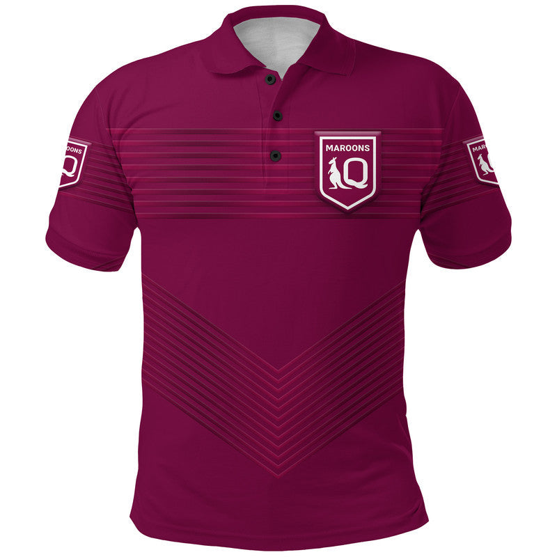 queensland-maroons-polo-shirt-simple-style-lt8