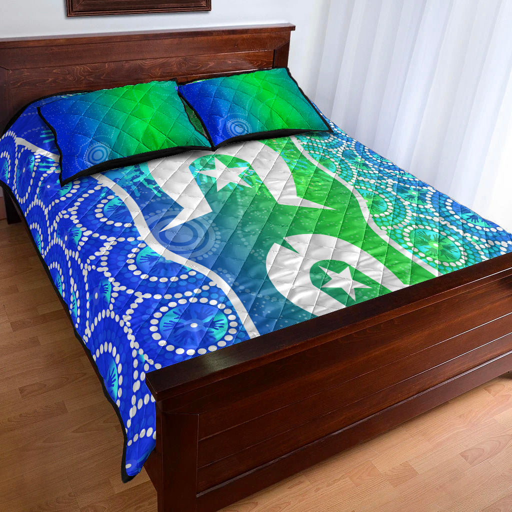 aboriginal-torres-strait-islands-quilt-bed-set-flag-vibes-lt8