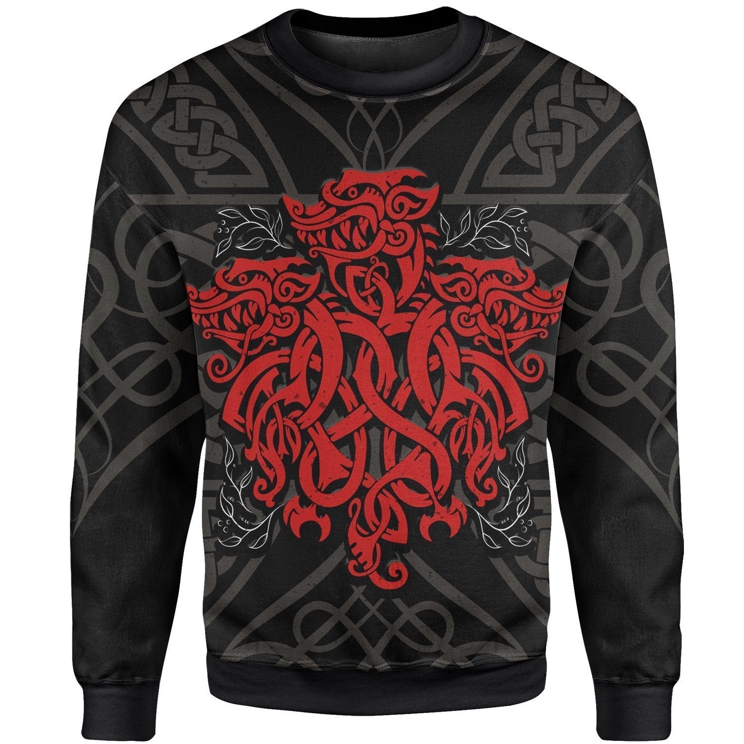 torres-strait-islanders-sweaters-torres-symbol-with-indigenous-turtle