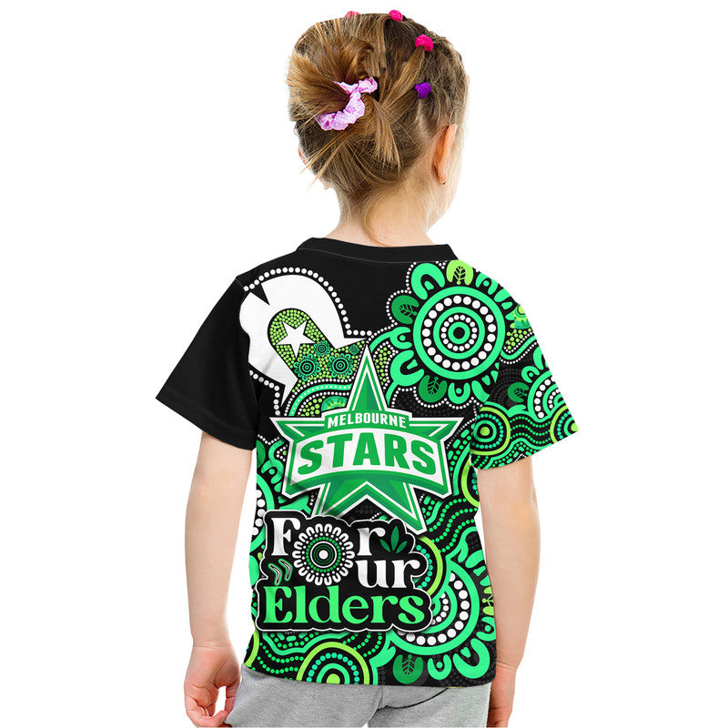 melbourne-stars-cricket-kid-t-shirt-naidoc-torres-strait-for-our-elders