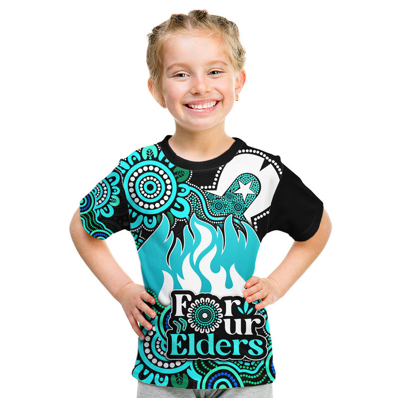 custom-personalised-brisbane-heat-cricket-kid-t-shirt-naidoc-torres-strait-for-our-elders