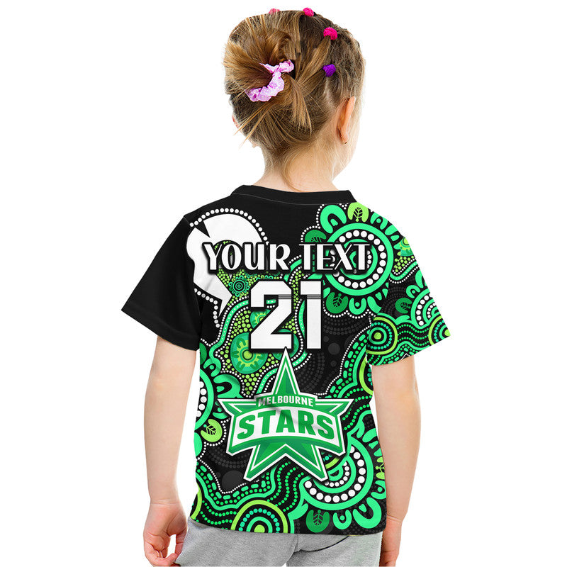 custom-personalised-melbourne-stars-cricket-kid-t-shirt-naidoc-torres-strait-for-our-elders