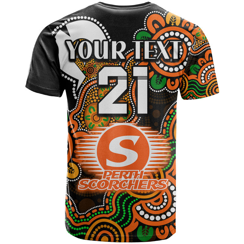 custom-personalised-perth-scorchers-cricket-t-shirt-naidoc-torres-strait-for-our-elders