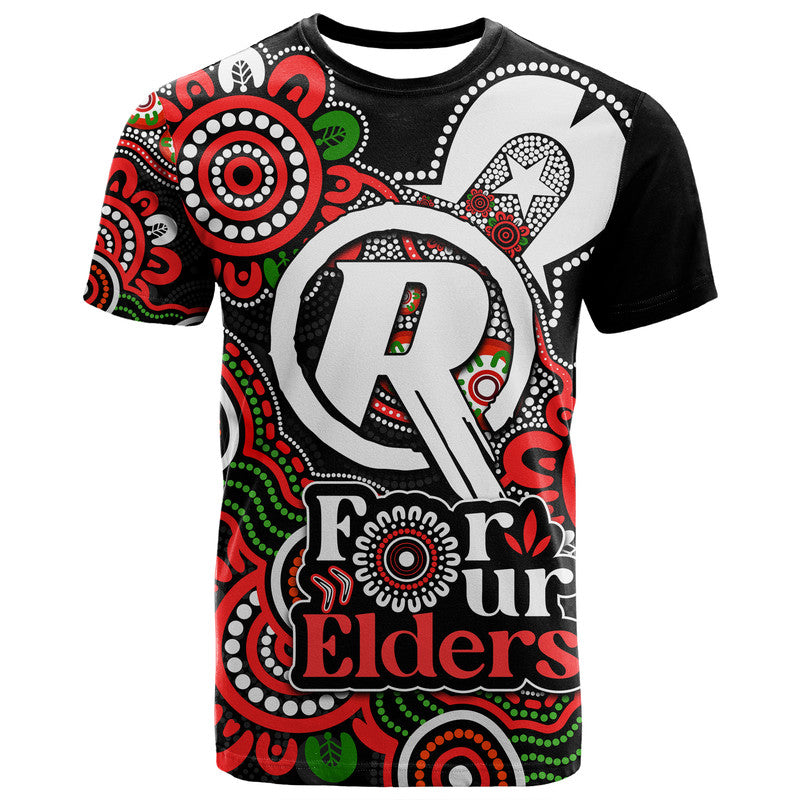 custom-personalised-melbourne-renegades-cricket-t-shirt-naidoc-torres-strait-for-our-elders