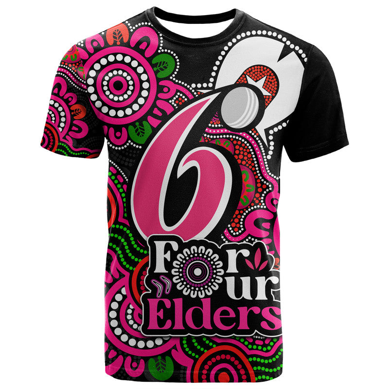 custom-personalised-sydney-sixers-cricket-t-shirt-naidoc-torres-strait-for-our-elders