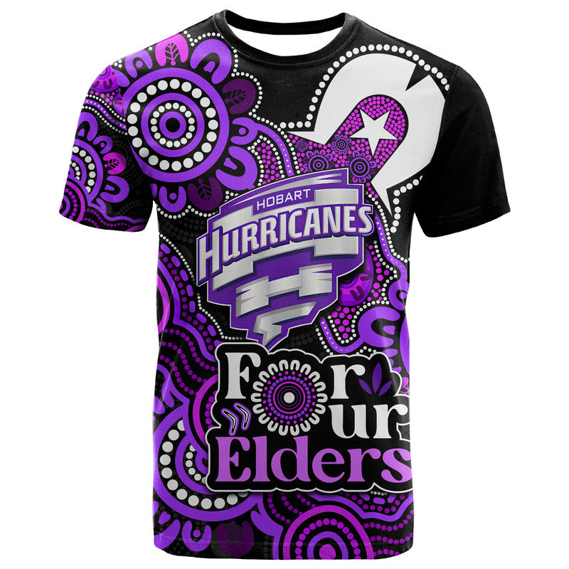 custom-personalised-hobart-hurricanes-cricket-t-shirt-naidoc-torres-strait-for-our-elders