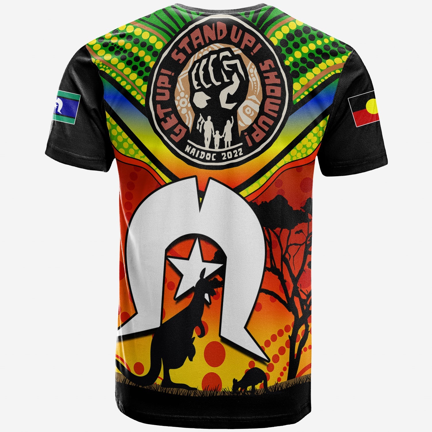 naidoc-week-2022-t-shirt-dhari-aboriginal-get-up-stand-up-show-up-lt13