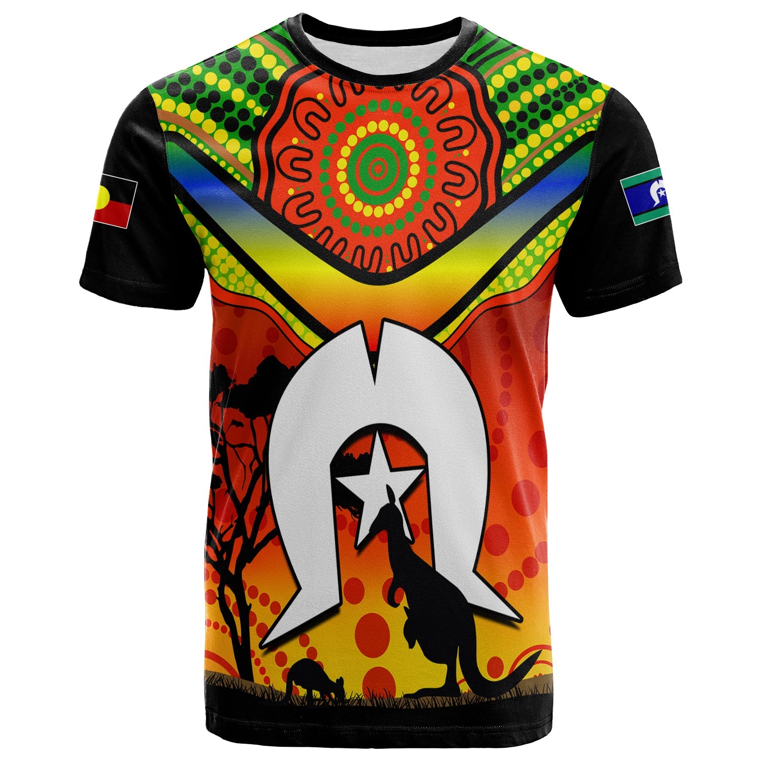 naidoc-week-2022-t-shirt-dhari-aboriginal-get-up-stand-up-show-up-lt13