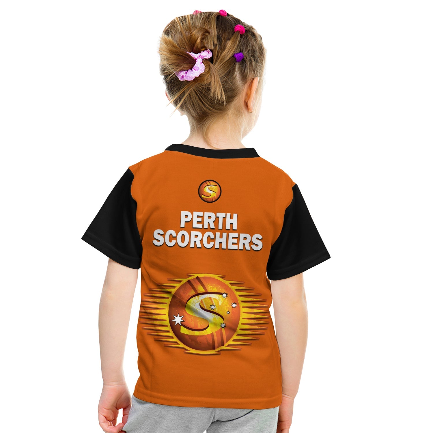 perth-scorchers-cricket-2023-t-shirt-kid-est-2011-sporty-version