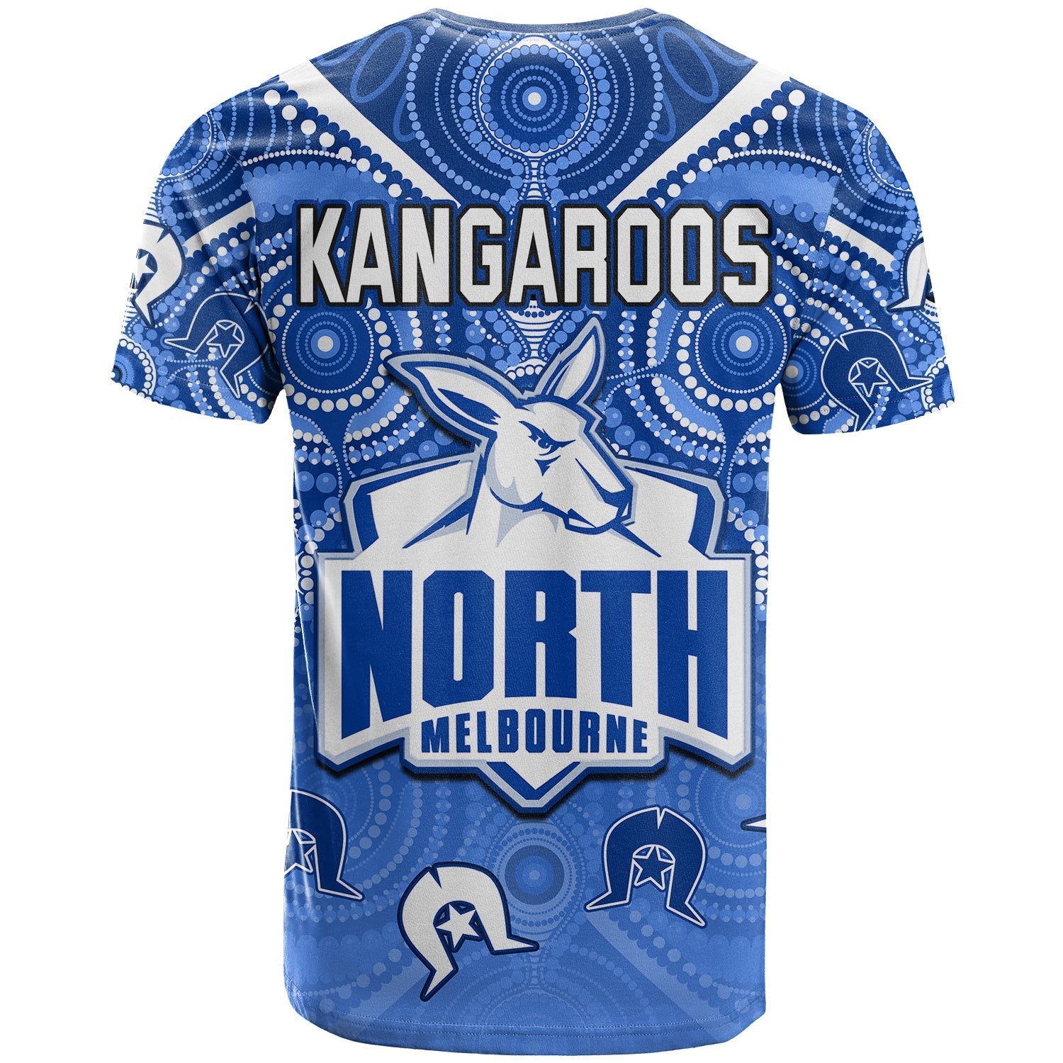 kangaroos-football-naidoc-week-t-shirt-north-melbourne-aborginal-dhari-lt13