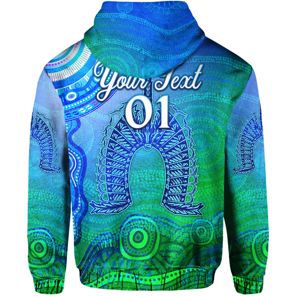 custom-personalised-aboriginal-torres-strait-islands-hoodie-wave-vibes-lt8