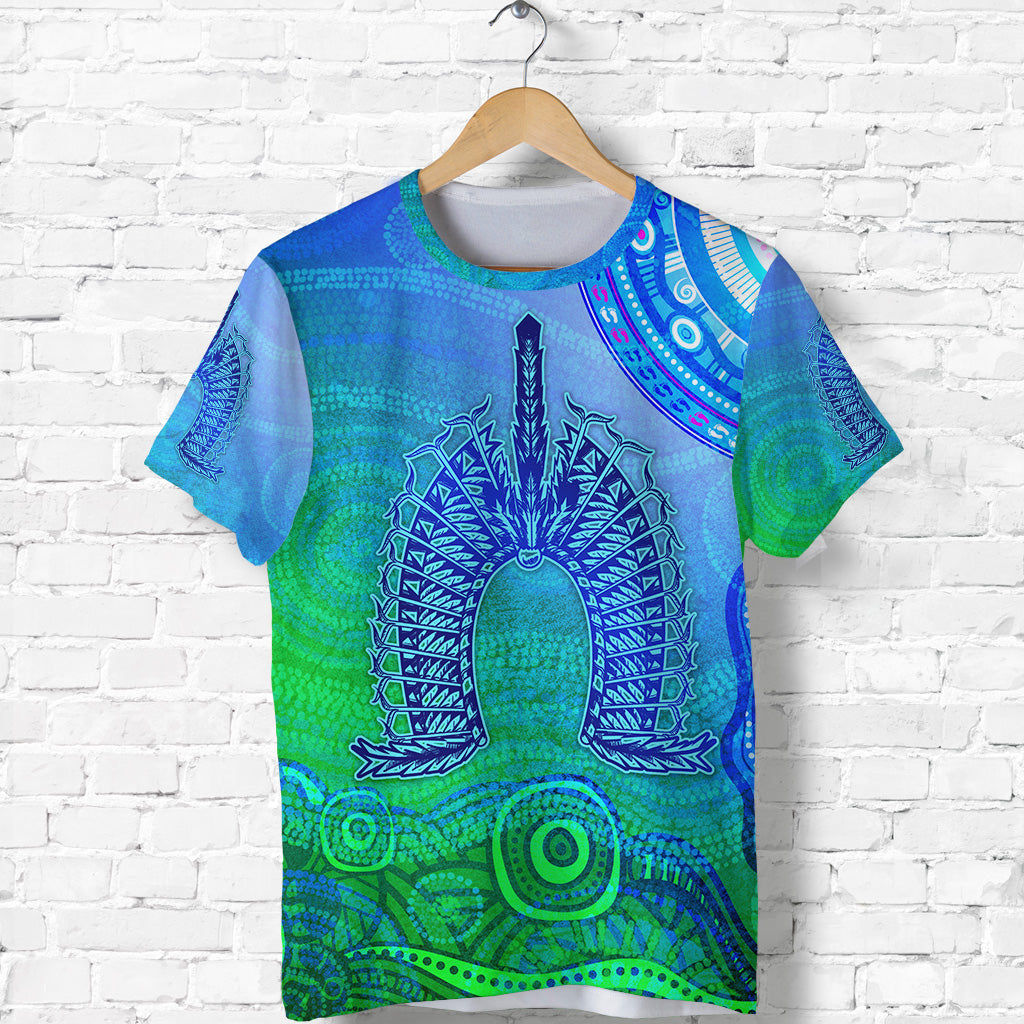 aboriginal-torres-strait-islands-t-shirt-wave-vibes-lt8