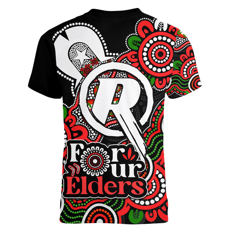 melbourne-renegades-cricket-v-neck-t-shirt-naidoc-torres-strait-for-our-elders