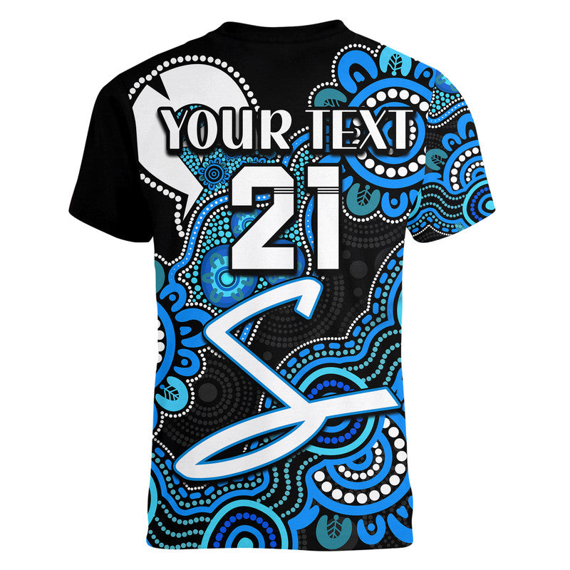 custom-personalised-adelaide-strikers-cricket-v-neck-t-shirt-naidoc-torres-strait-for-our-elders