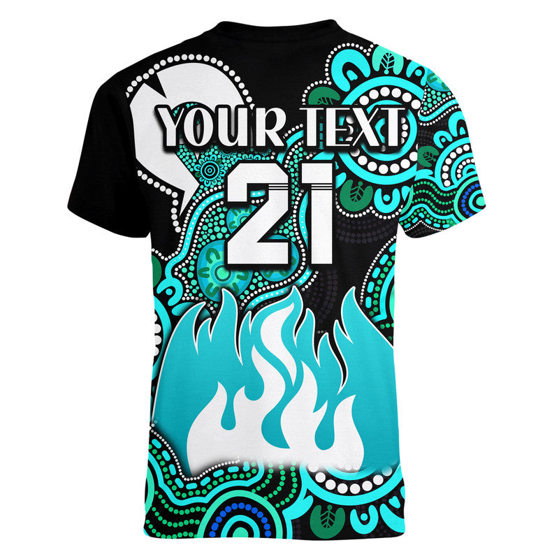 custom-personalised-brisbane-heat-cricket-v-neck-t-shirt-naidoc-torres-strait-for-our-elders