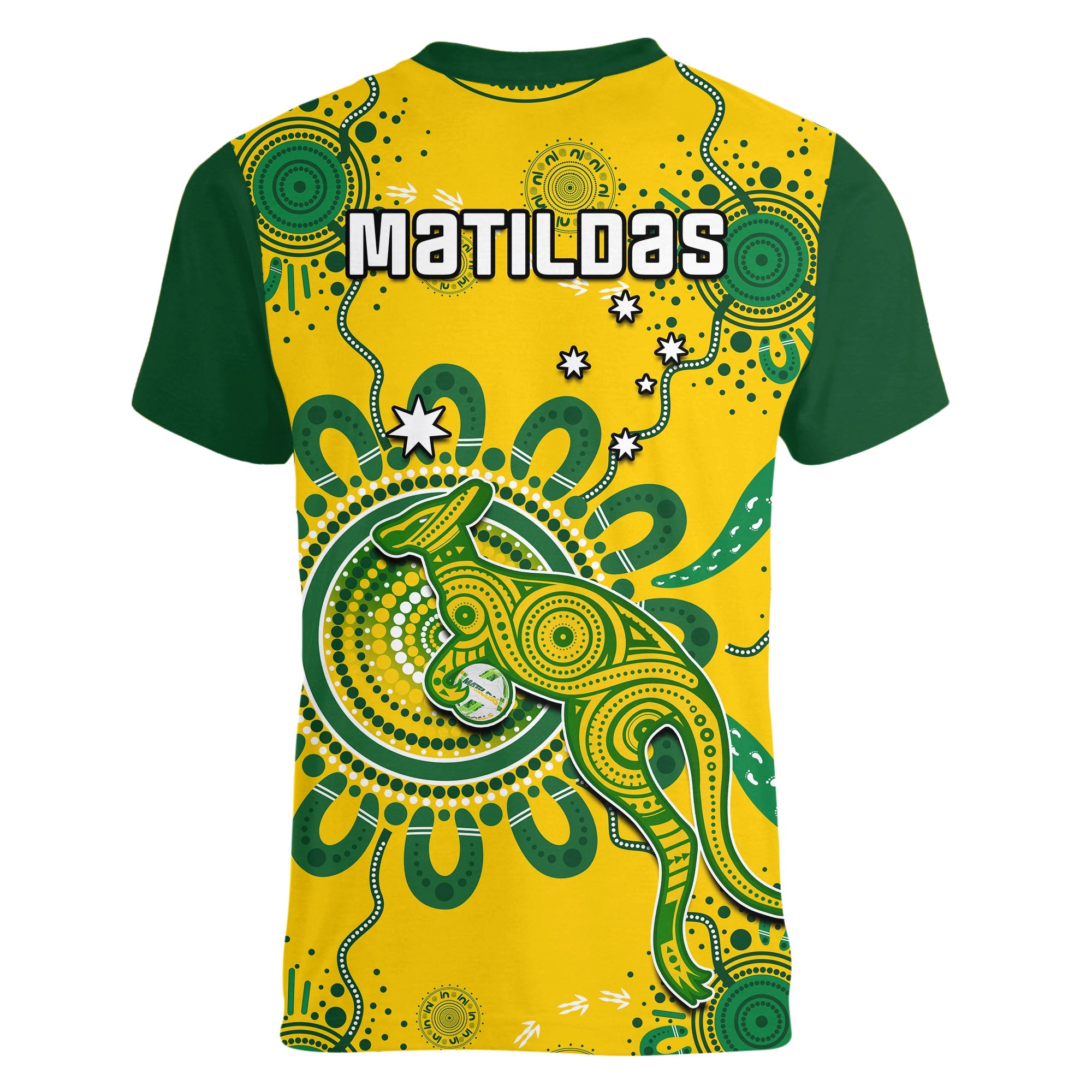 australia-soccer-v-neck-t-shirt-kangaroos-matildas-2023-fifa-womens-world-cup