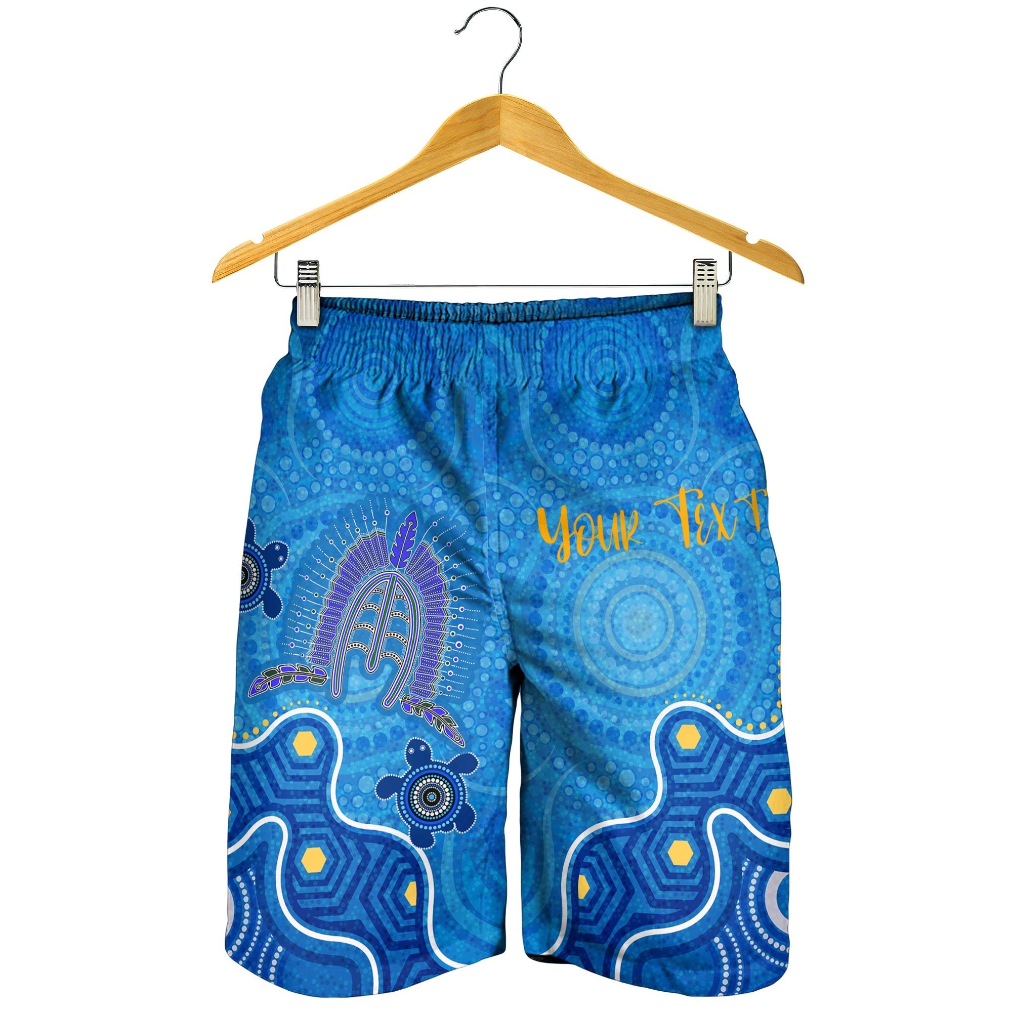 torres-strait-personalised-mens-short-dhari-and-turtle