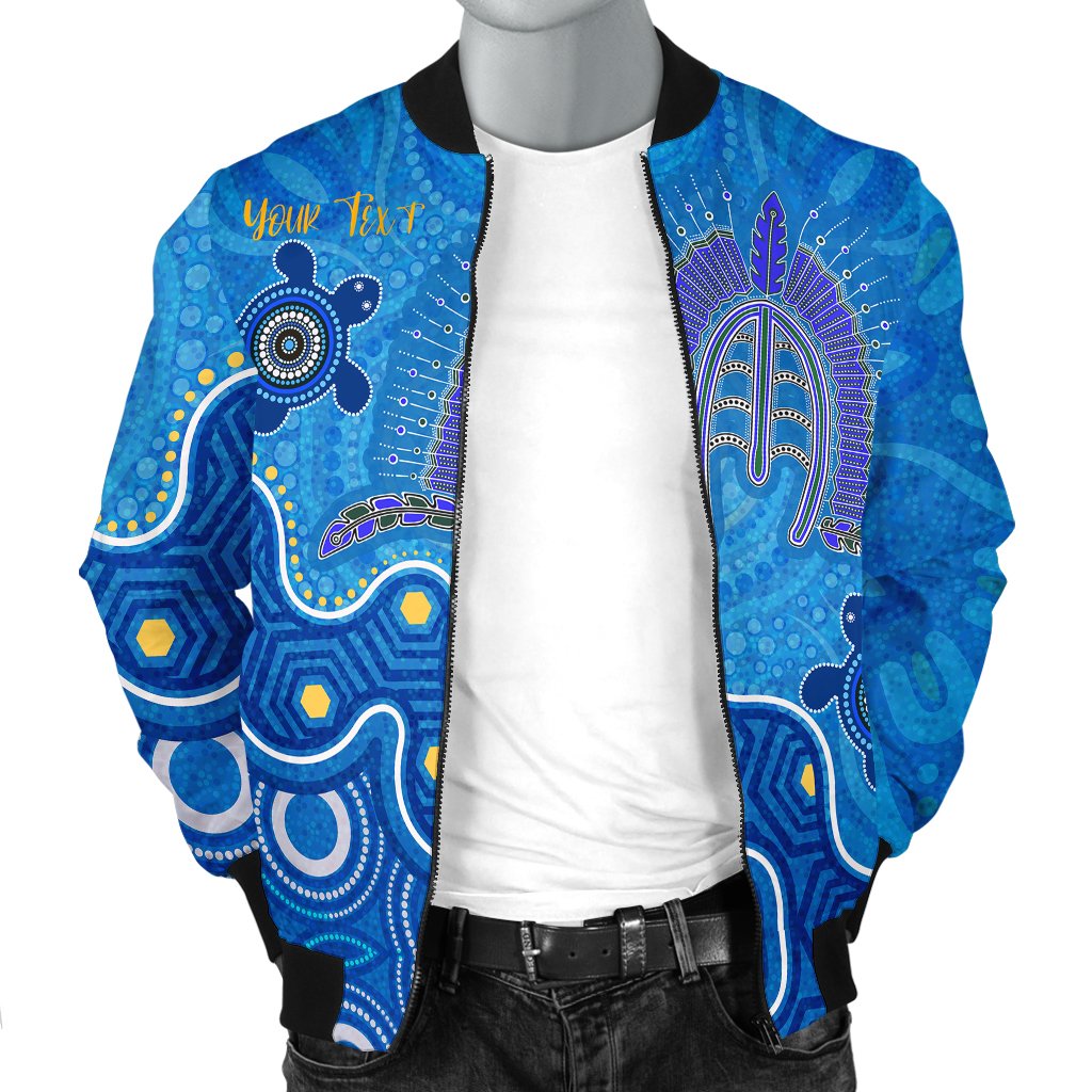 torres-strait-personalised-mens-bomber-jacket-dhari-and-turtle