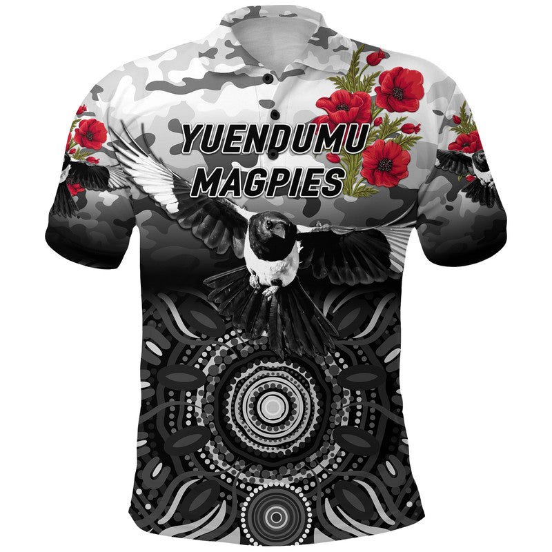 yuendumu-magpies-football-club-anzac-polo-shirt-indigenous-vibes-lt8