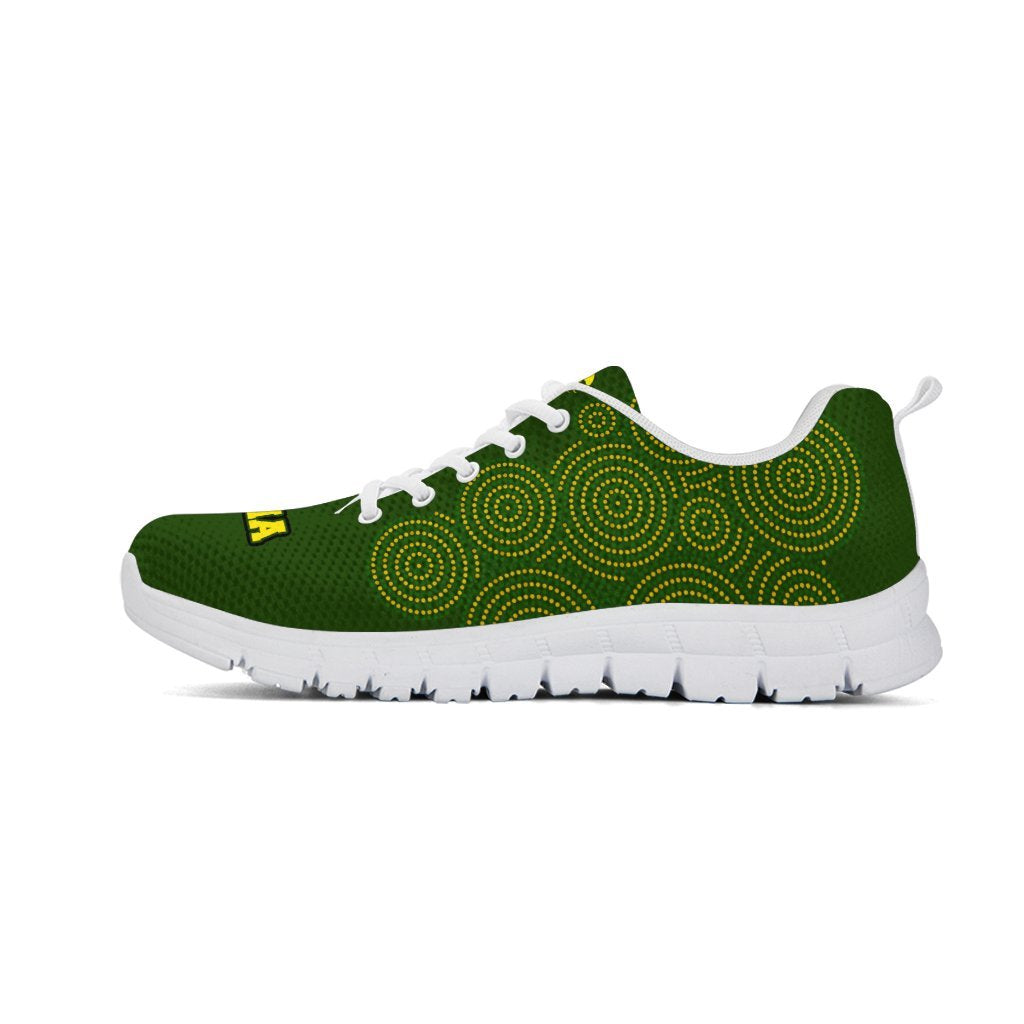 aboriginal-sneakers-australian-coat-of-arms-circle-patterns