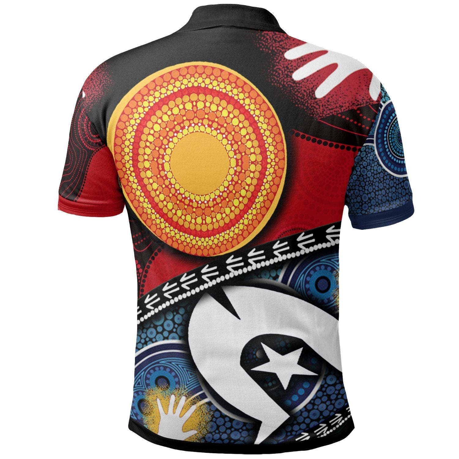 polo-shirt-australian-naidoc-aboriginal-and-torres-strait-islands-flags