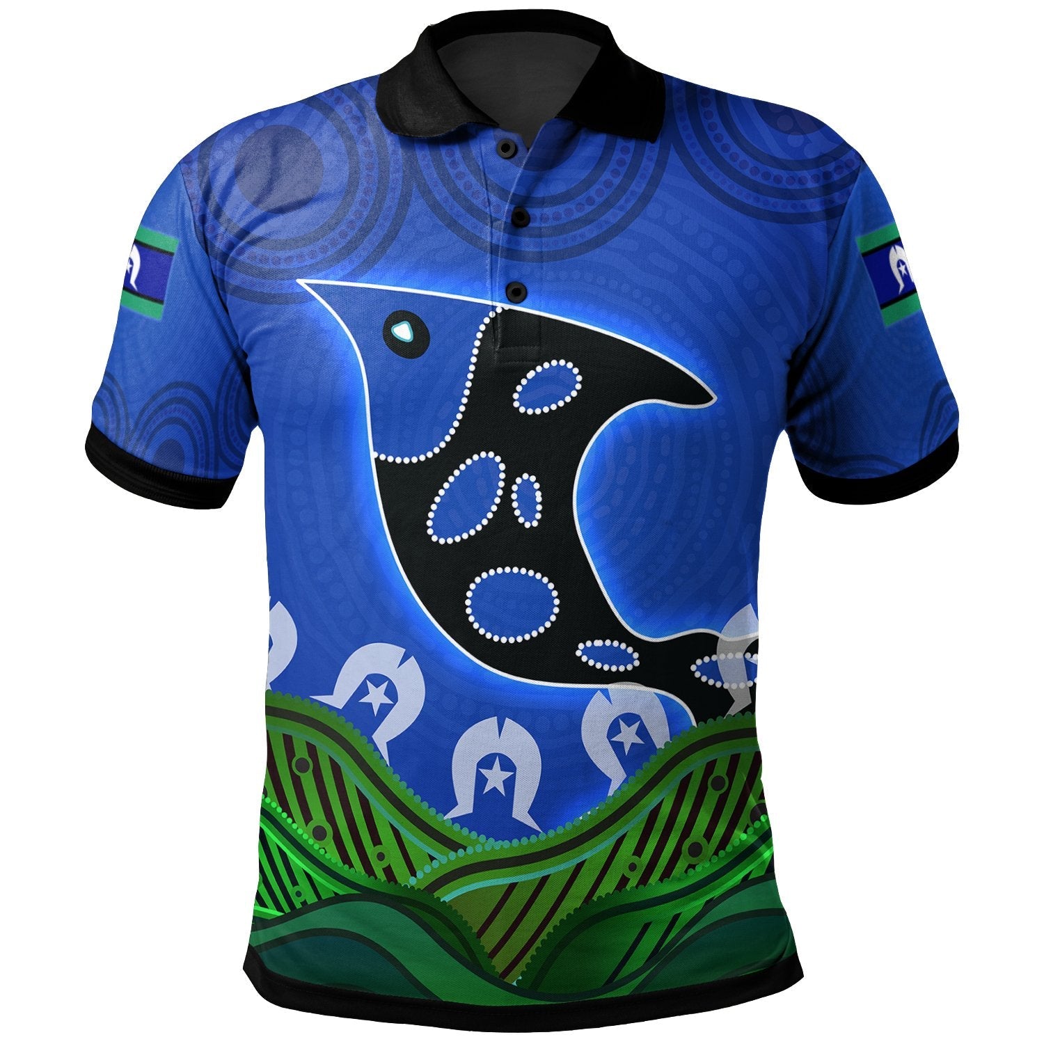 polo-shirt-torres-strait-dot-patterns