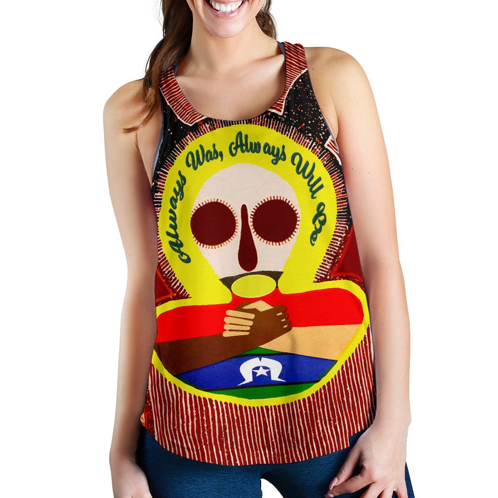 aboriginal-and-torres-strait-islander-womens-racerback-tank-naidoc-style