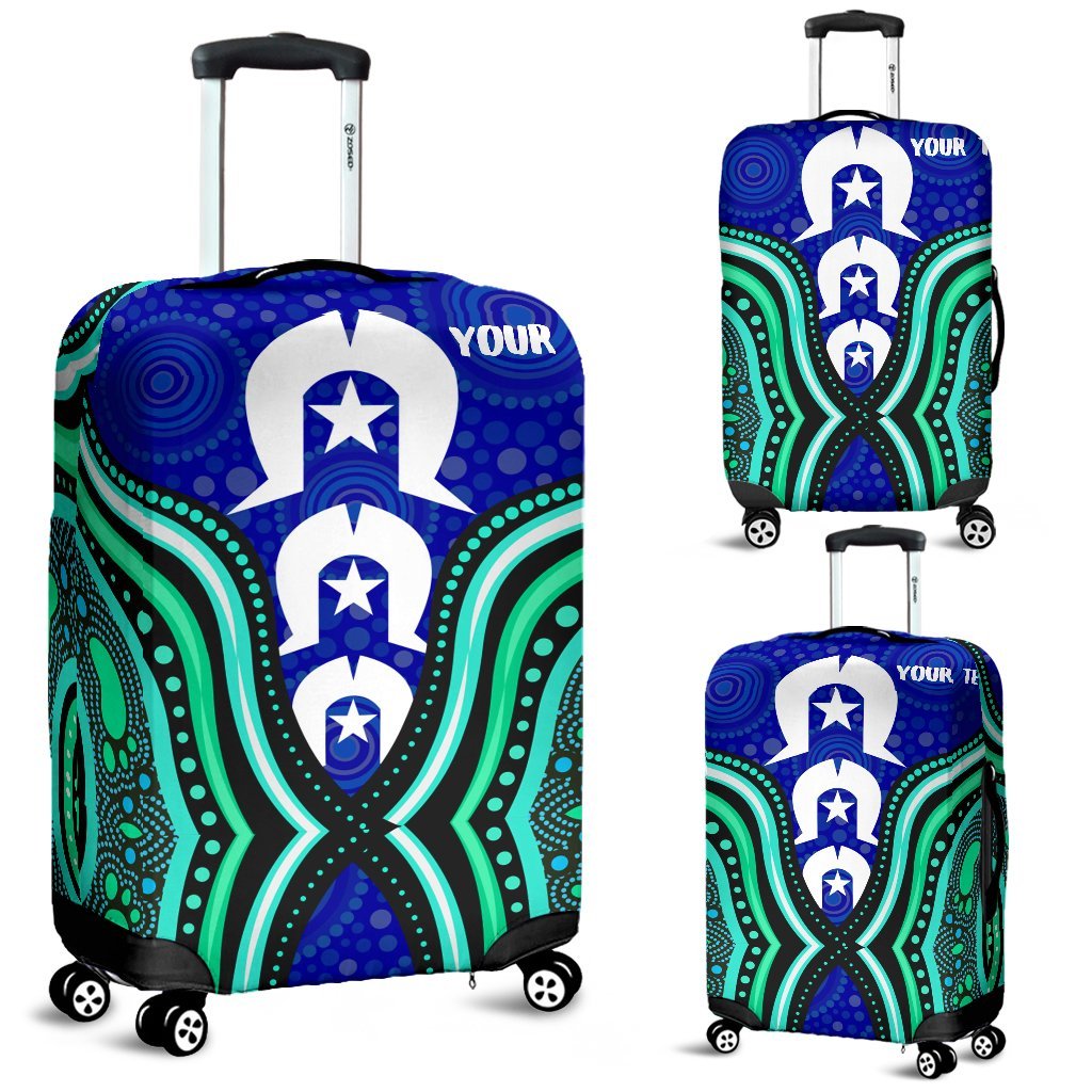 torres-strait-personalised-luggage-covers-torres-strait-symbol-and-aboriginal-patterns