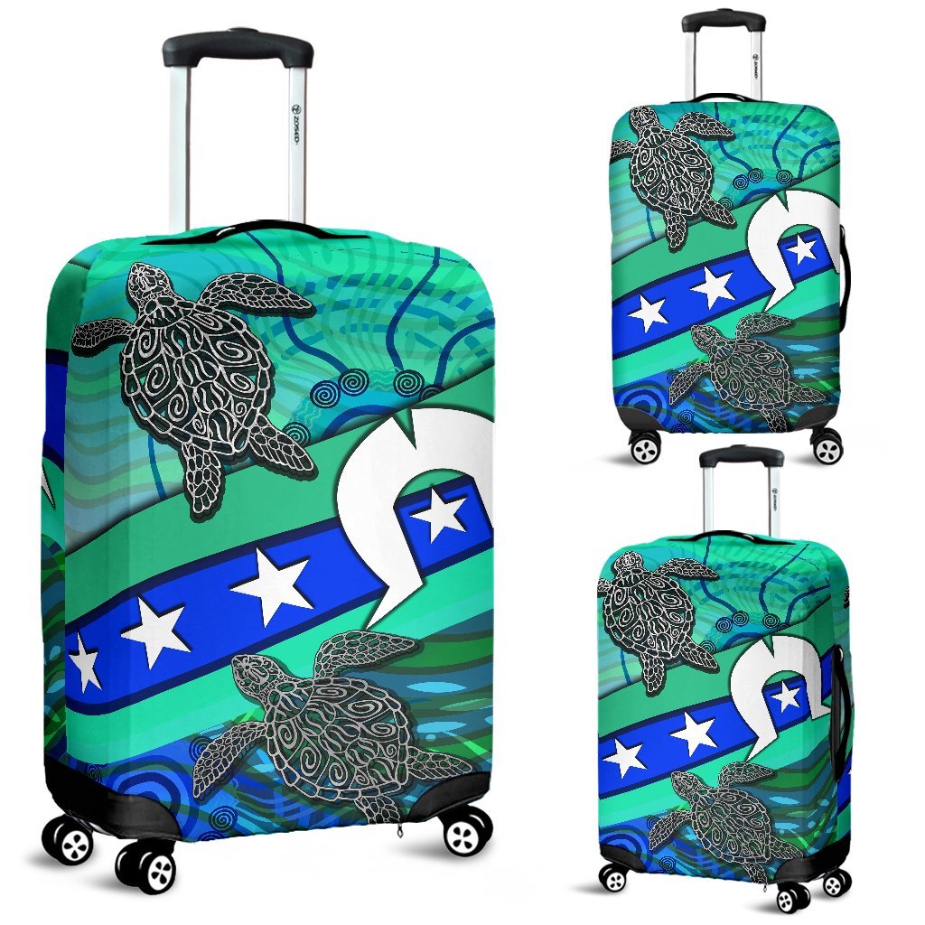 luggage-cover-torres-strait-flag-and-turtle