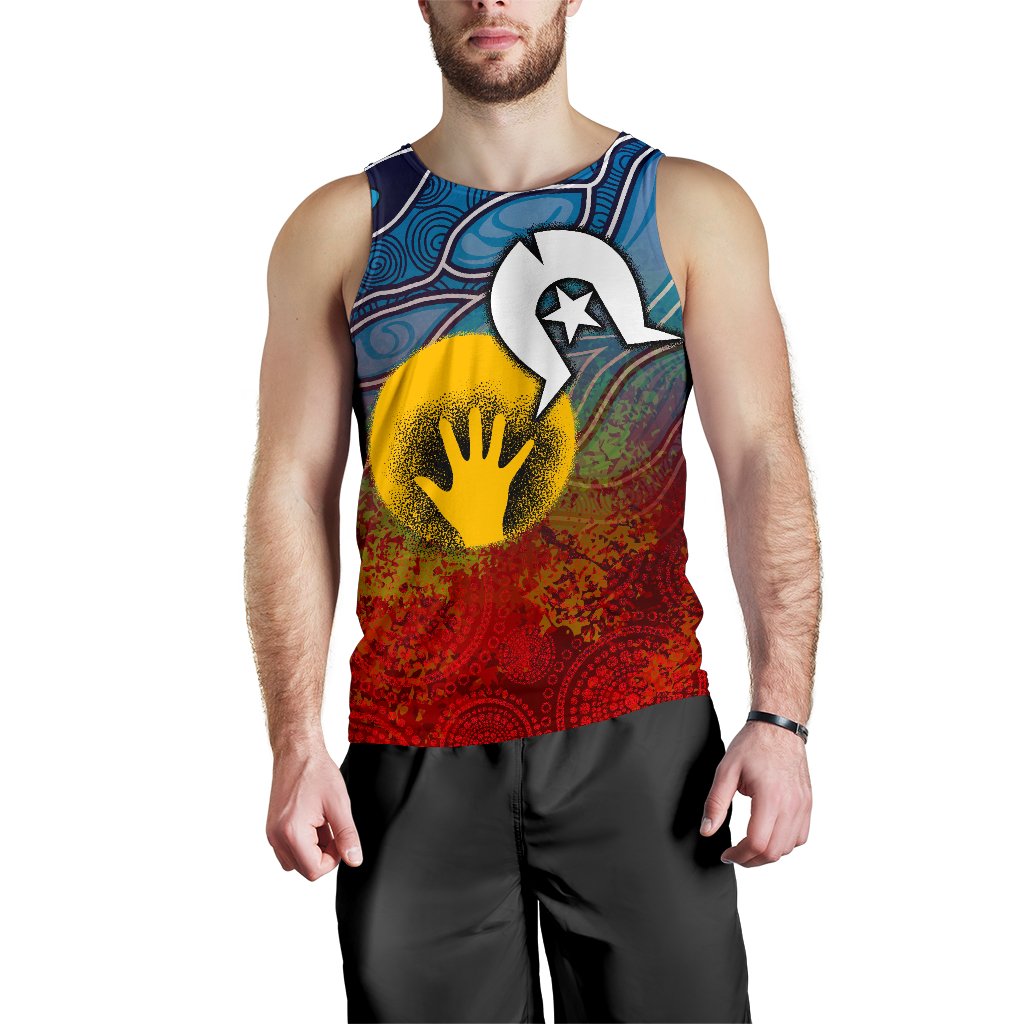 aboriginal-mens-tank-top-aboriginal-and-torres-strait-islanders-flag