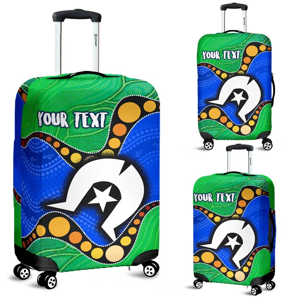 custom-torres-strait-islands-luggage-covers-flag-with-aboriginal-patterns