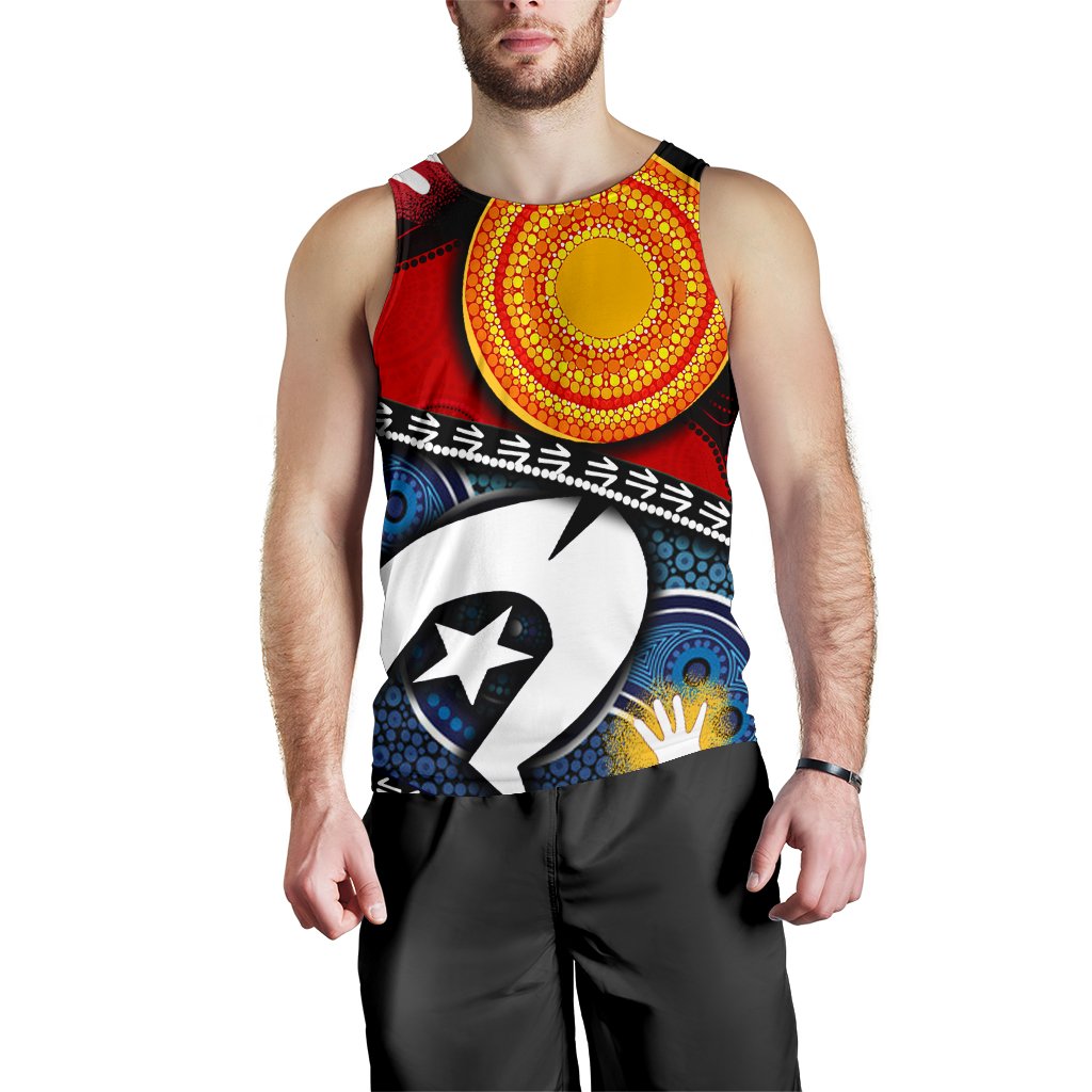 mens-tank-top-australian-naidoc-aboriginal-and-torres-strait-islands-flags