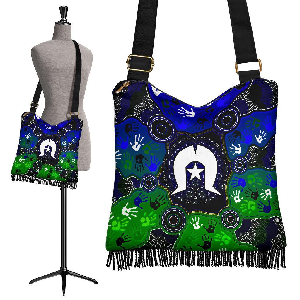 aboriginal-boho-handbag-torres-strait-symbol-with-indigenous-patterns