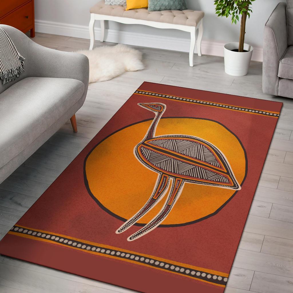 aboriginal-area-rug-indigenous-emu