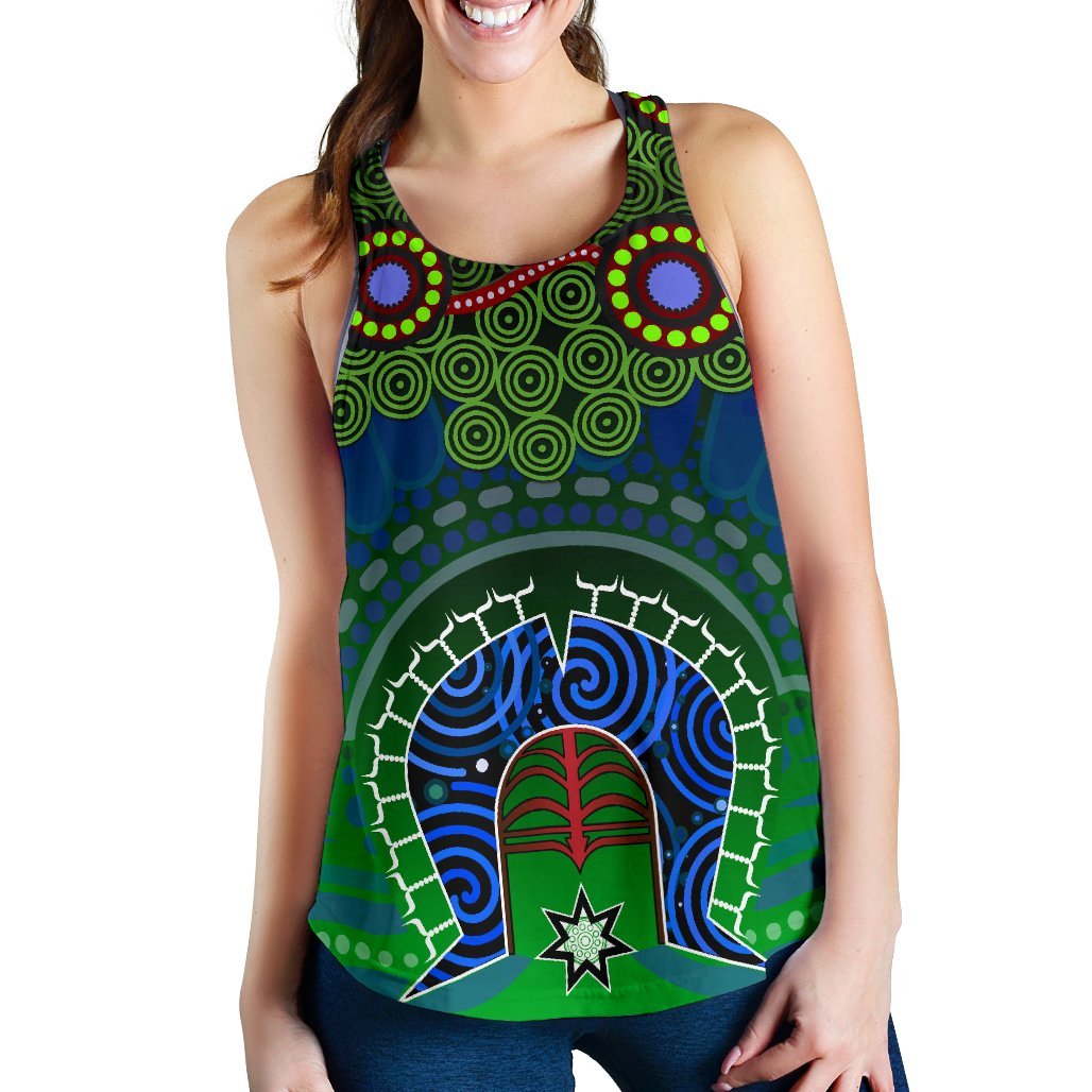 torres-strait-womens-racerack-tank-dhari-and-dot-patterns