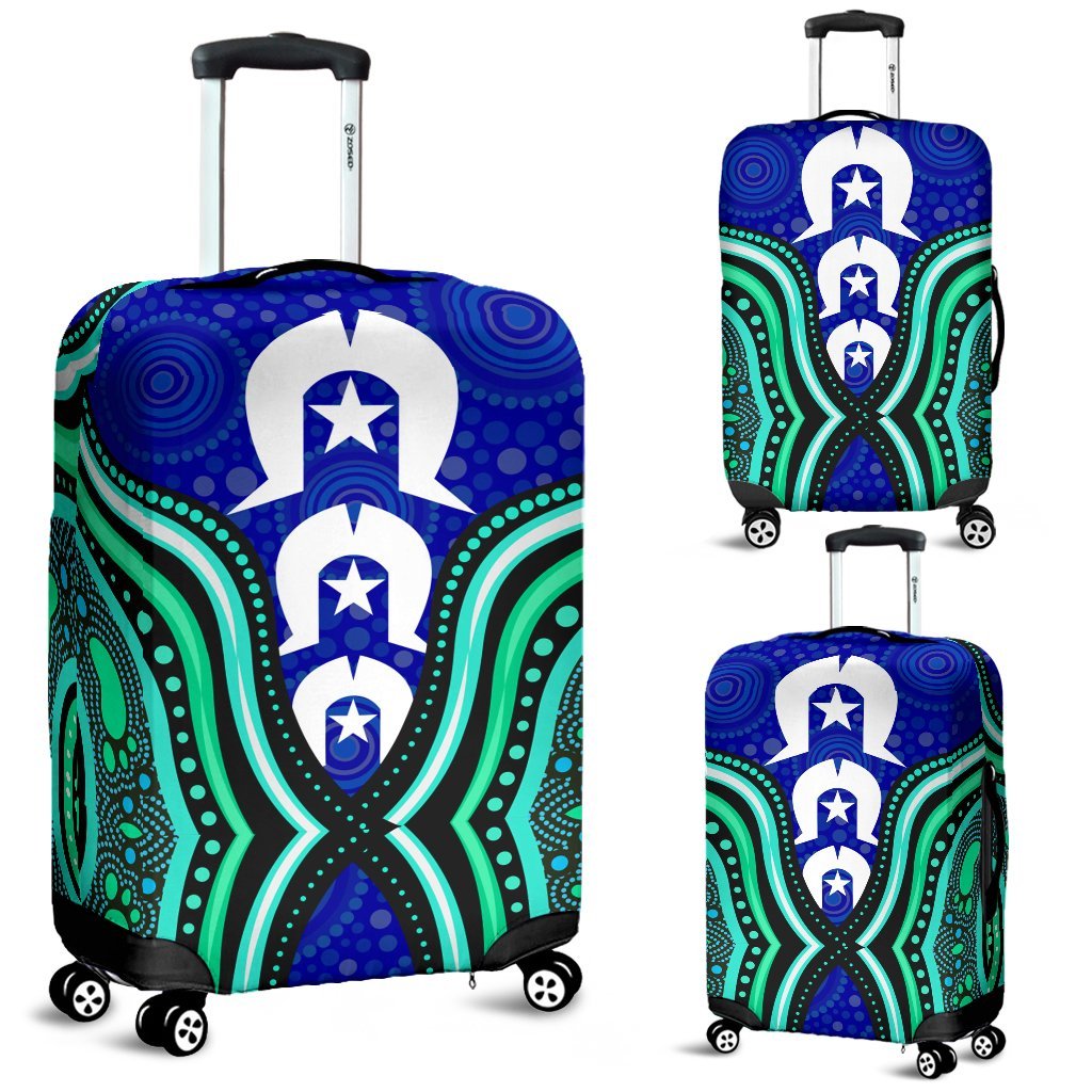 torres-strait-luggage-covers-torres-strait-symbol-and-aboriginal-patterns