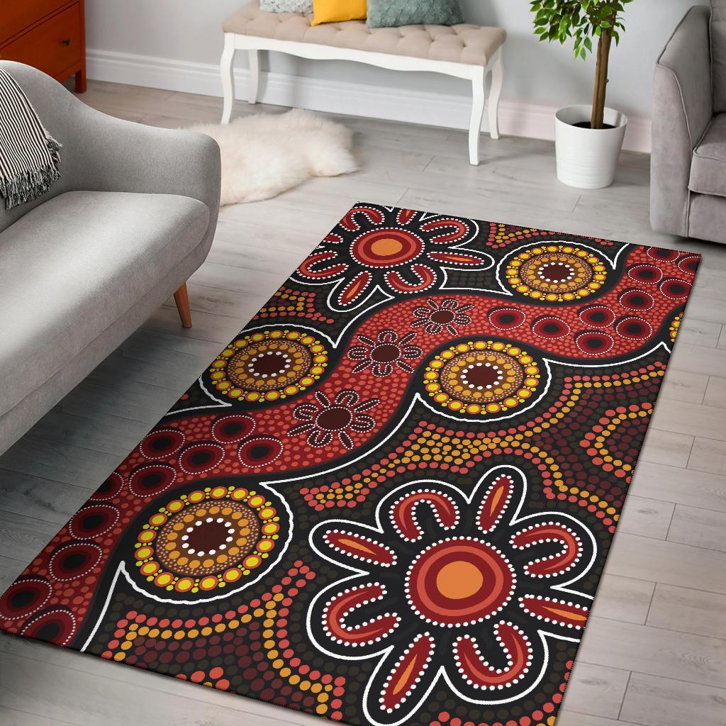 aboriginal-area-rug-indigenous-patterns-ver11